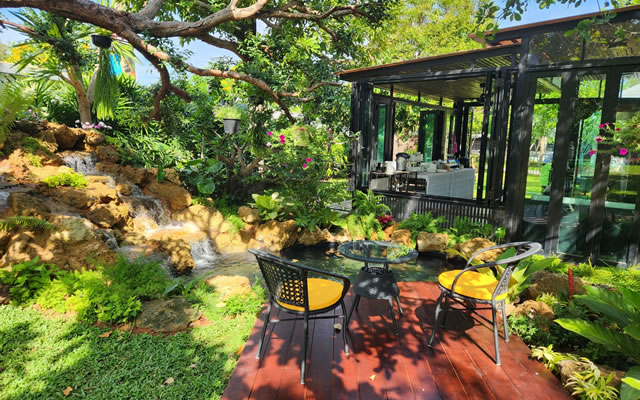 Cabanas